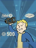 Fallout 76 Currency (Xbox One) 500 Atoms - Xbox Live Key - GLOBAL