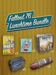 Fallout 76 - Lunchtime Bundle (PC) - Xbox Live Key - GLOBAL