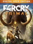 Far Cry Primal Digital Apex Edition (PC) - Ubisoft Connect Key - EMEA