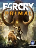 Far Cry Primal (PC) - Steam Account - GLOBAL