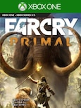 Far Cry Primal (Xbox One) - Xbox Live Key - TURKEY