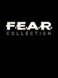 F.E.A.R. Collection Steam Key GLOBAL