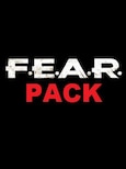 F.E.A.R. Pack Steam Key GLOBAL