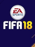 FIFA 18 Content Bundle PSN Key EUROPE