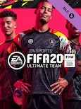 FIFA 20 Ultimate Team FUT 4 600 Points - Xbox One Xbox Live - Key (GLOBAL)