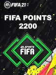 Fifa 21 Ultimate Team 2200 FUT Points - EA App Key - GLOBAL
