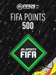 Fifa 21 Ultimate Team 500 FUT Points - EA App Key - GLOBAL