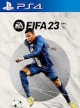 FIFA 23 (PS4) - PSN Key - EUROPE