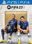 FIFA 23 | Ultimate Edition (PS4, PS5) - PSN Key - EUROPE