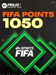 Fifa 23 Ultimate Team 1050 FUT Points - EA App Key - EMEA