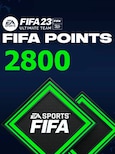 Fifa 23 Ultimate Team 2800 FUT Points - EA App Key - GLOBAL