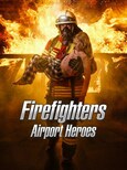 Firefighters - Airport Heroes (PC) - Steam Key - GLOBAL