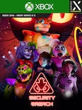 Five Nights at Freddy's: Security Breach (Xbox Series X/S) - Xbox Live Key - ARGENTINA