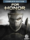 For Honor | Complete Edition (PC) - Ubisoft Connect Key - UNITED STATES