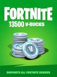 Fortnite 13500 V-Bucks - Xbox Live Key - ARGENTINA