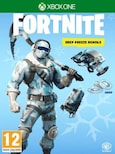 Fortnite Deep Freeze Bundle Xbox Live Key Xbox One GLOBAL