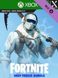 Fortnite Deep Freeze Bundle (Xbox Series X/S) - Xbox Live Key - EUROPE