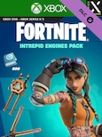 Fortnite - Intrepid Engines Pack (Xbox Series X/S) - Xbox Live Key - TURKEY