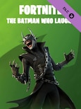 Fortnite - The Batman Who Laughs Outfit (PC) - Epic Games Key - GLOBAL