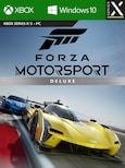Forza Motorsport | Deluxe Edition (Xbox Series X/S, Windows 10) - Xbox Live Key - UNITED STATES