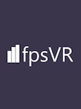 fpsVR (PC) - Steam Gift - ROW