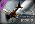 FSX: Steam Edition - Skychaser Add-On PC Steam Key GLOBAL