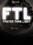 FTL - Faster Than Light (PC) - Steam Key - EUROPE