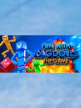 Fun with Ragdolls: The Game - Steam - Key (GLOBAL)
