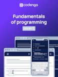 Fundamentals of programming - Course - Codenga.com