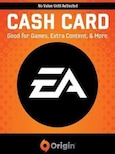 GAME CARD Origin 15 EUR EA App EUROPE