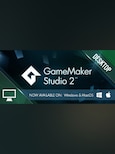 GameMaker Studio 2 Desktop Game Maker Gift EUROPE