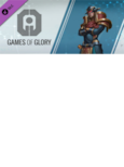 Games of Glory - "Byorn Pack" Steam Key GLOBAL