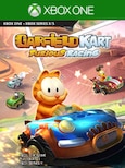 Garfield Kart - Furious Racing (Xbox One) - Xbox Live Key - ARGENTINA