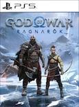 God of War Ragnarök (PS5) - PSN Key - EUROPE