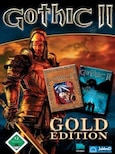 Gothic 2: Gold Edition Steam Key GLOBAL