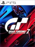 Gran Turismo 7 (PS5) - PSN Key - EUROPE