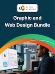 Graphic and Web Design Bundle - Alpha Academy