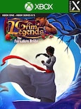 Grim Legends: The Forsaken Bride (Xbox One) - Xbox Live Key - EUROPE