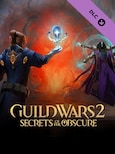 Guild Wars 2: Secrets of the Obscure Expansion (PC) - Arena.net Key - GLOBAL