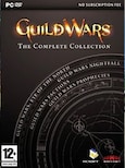 Guild Wars The Complete Collection (PC) - NCSoft Key - EUROPE