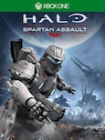 Halo: Spartan Assault Xbox Live Key UNITED STATES