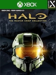 Halo: The Master Chief Collection (Xbox Series X/S) - Xbox Live Key - BRAZIL