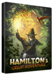 Hamilton's Great Adventure Steam Key GLOBAL