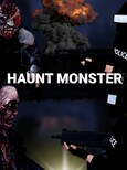 Haunt Monster (PC) - Steam Key - GLOBAL