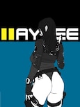 Haydee 2 (PC) - Steam Gift - JAPAN