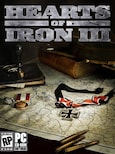 Hearts of Iron III Steam Key GLOBAL