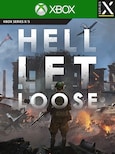 Hell Let Loose (Xbox Series X/S) - Xbox Live Key - EUROPE