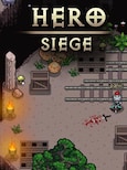 Hero Siege Steam Key RU/CIS