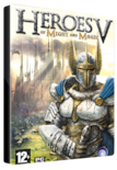 Heroes of Might & Magic V (PC) - Ubisoft Connect Key - EUROPE