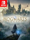 Hogwarts Legacy (Nintendo Switch) - Nintendo eShop Account - GLOBAL
